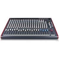 Allen & Heath ZED-24 Image #5