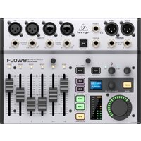 Behringer Flow 8