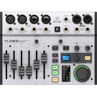 Behringer Flow 8 Image #1