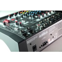 Микшерный пульт Allen & Heath ZEDi-10 - Изображение №15 — Chaika Market