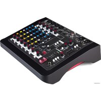 Микшерный пульт Allen & Heath ZEDi-10 - Изображение №5 — Chaika Market