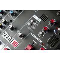 Микшерный пульт Allen & Heath ZEDi-10 - Изображение №14 — Chaika Market