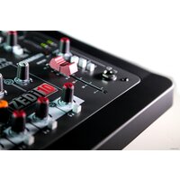 Микшерный пульт Allen & Heath ZEDi-10 - Изображение №10 — Chaika Market