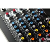 Микшерный пульт Allen & Heath ZEDi-10 - Изображение №13 — Chaika Market