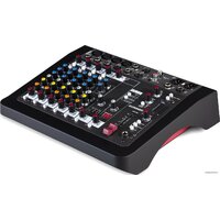 Микшерный пульт Allen & Heath ZEDi-10 - Изображение №6 — Chaika Market