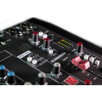 Микшерный пульт Allen & Heath ZEDi-10 - Изображение №12 — Chaika Market