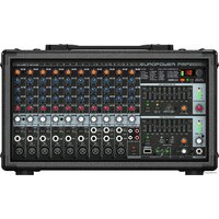 Behringer EuroPower PMP2000D