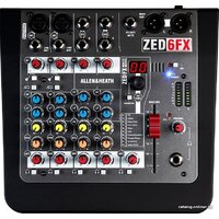 Allen & Heath ZED6-FX