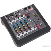 Allen & Heath ZED6-FX Image #3