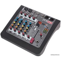 Allen & Heath ZED6-FX Image #2