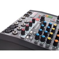 Allen & Heath ZED6-FX Image #8