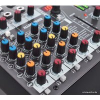 Allen & Heath ZED6-FX Image #9