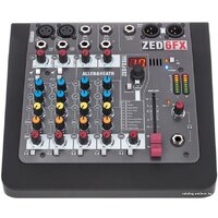 Allen & Heath ZED6-FX Image #5