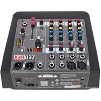 Allen & Heath ZED6-FX Image #4