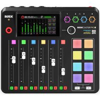 Микшерный пульт RODE Caster Pro II (черный) — Chaika Market