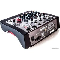 Микшерный пульт Allen & Heath ZED-6 - Изображение №3 — Chaika Market