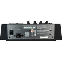 Микшерный пульт Allen & Heath ZED-6 - Изображение №5 — Chaika Market
