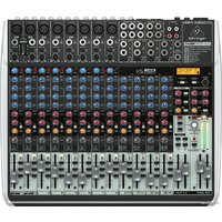 Behringer Xenyx QX2222USB Image #1