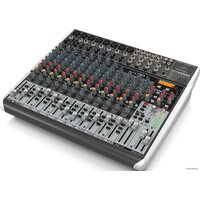 Behringer Xenyx QX2222USB Image #3