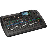 Микшерный пульт Behringer X32 - Изображение №3 — Chaika Market