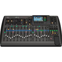 Микшерный пульт Behringer X32 - Изображение №2 — Chaika Market