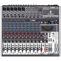 Behringer Xenyx X1832USB Image #1