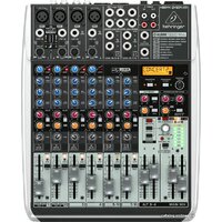 Behringer Xenyx QX1204USB