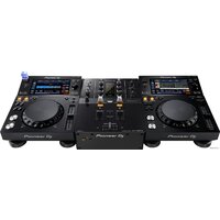 Микшерный пульт Pioneer DJM-250MK2 - Изображение №4 — Chaika Market