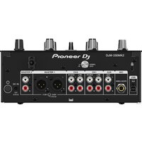 Микшерный пульт Pioneer DJM-250MK2 - Изображение №3 — Chaika Market