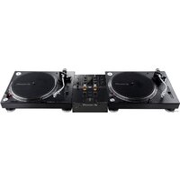 Микшерный пульт Pioneer DJM-250MK2 - Изображение №5 — Chaika Market