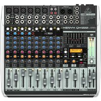 Behringer Xenyx QX1222USB