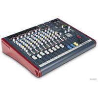 Allen & Heath ZED60-14FX Image #4