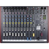 Allen & Heath ZED60-14FX