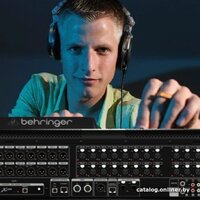 Behringer X32 Rack Image #6