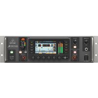 Behringer X32 Rack