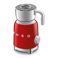 Smeg MFF11RDEU Image #5