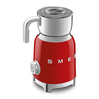 Smeg MFF11RDEU Image #4