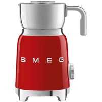 Smeg MFF01RDEU Image #1