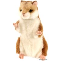 Hansa Сreation Сreation Хомяк домашний 3739 (15 см) Image #1