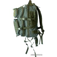 TRAMP Squad 35 (зеленый) Image #4
