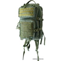 TRAMP Squad 35 (зеленый)