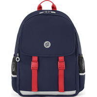 Ninetygo Genki School Bag (темно-синий) Image #1
