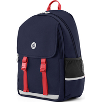 Ninetygo Genki School Bag (темно-синий) Image #2