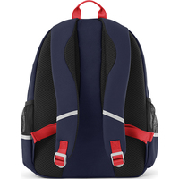 Ninetygo Genki School Bag (темно-синий) Image #3
