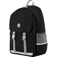 90 Ninetygo Genki School Bag 90BBPLF22141U (черный)