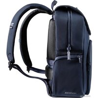 XD Design Soft Daypack P705.985 (синий) Image #3