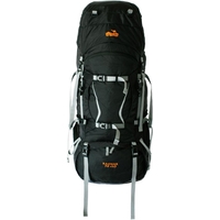 TRAMP Ragnar 75+10 (черный)