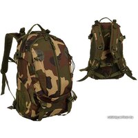 Peterson BL076-0001 (Jungle Camouflage) Image #3