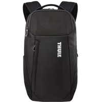 Thule Accent 20L 3204812 (черный) Image #3
