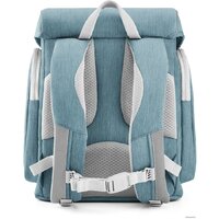 Ninetygo Smart School Bag (голубой) Image #5